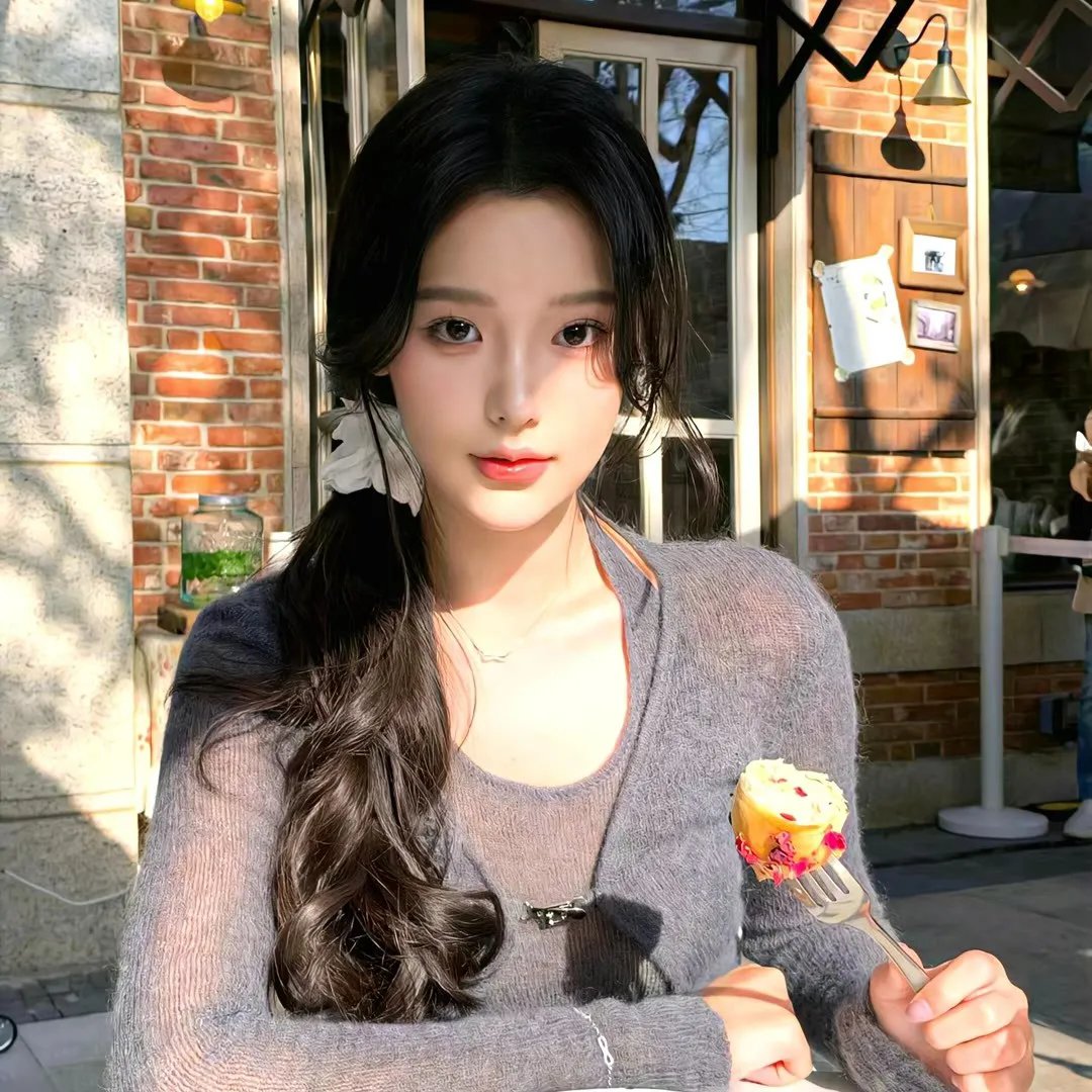 我破碎的真理子